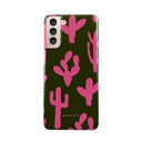 Serenade - Samsung Galaxy S21 Plus Case 1