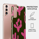 Serenade - Samsung Galaxy S21 Plus Case 2