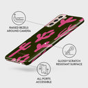 Serenade - Samsung Galaxy S21 Plus Case 3