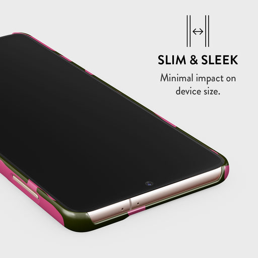 Serenade - Samsung Galaxy S21 Plus Case 4