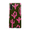 Serenade - Samsung Galaxy Note 10 Case 5