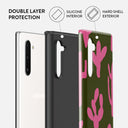 Serenade - Samsung Galaxy Note 10 Case 6