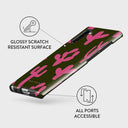 Serenade - Samsung Galaxy Note 10 Case 7
