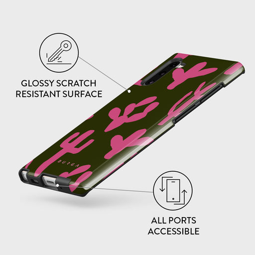 Serenade - Samsung Galaxy Note 10 Case 7