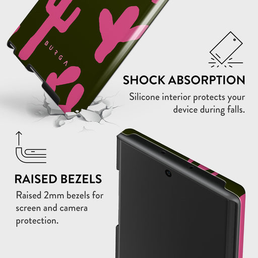 Serenade - Samsung Galaxy Note 10 Case 8