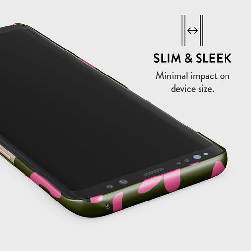 Serenade - Samsung Galaxy S9 Plus Case 4