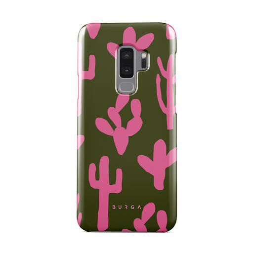 Serenade - Samsung Galaxy S9 Plus Case 1