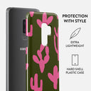 Serenade - Samsung Galaxy S9 Plus Case 2
