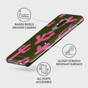 Serenade - Samsung Galaxy S9 Plus Case 3
