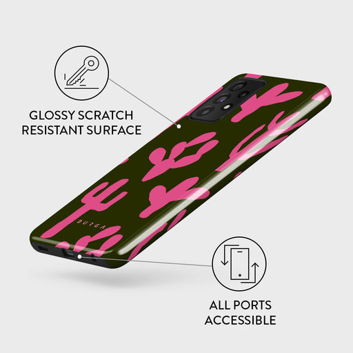 Serenade - Samsung Galaxy A52 / A52S 4G / 5G Case 7