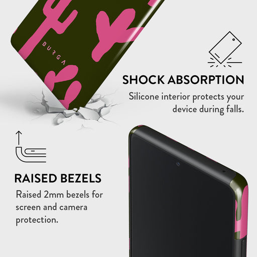 Serenade - Samsung Galaxy A52 / A52S 4G / 5G Case 8