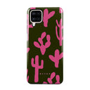 Serenade - Samsung Galaxy A12 4G Case
