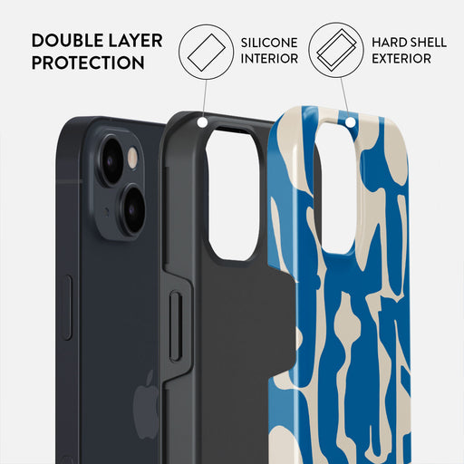 Mirage - iPhone 14 Plus Case 6