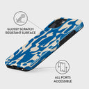 Mirage - iPhone 14 Plus Case 7