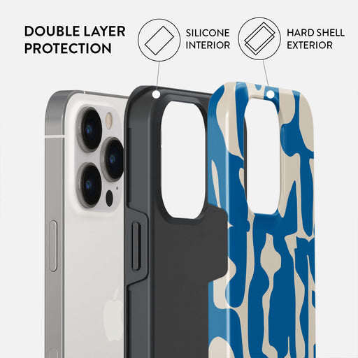 Mirage - iPhone 13 Pro Case 6