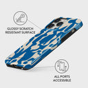 Mirage - iPhone 13 Pro Case 7