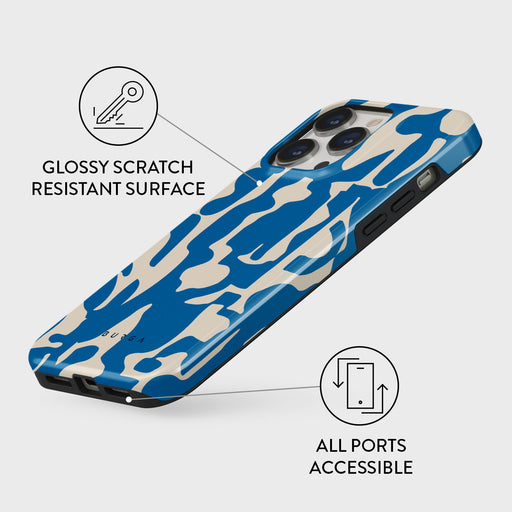 Mirage - iPhone 13 Pro Case 7