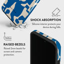 Mirage - iPhone 13 Pro Case 8