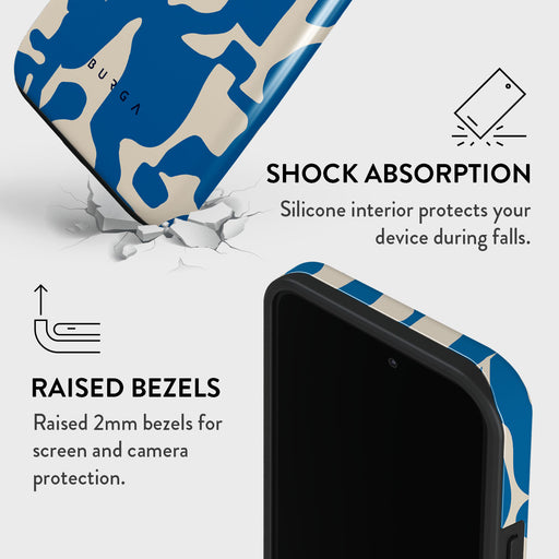 Mirage - iPhone 13 Pro Case 8