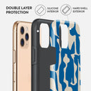 Mirage - iPhone 11 Pro Case 6