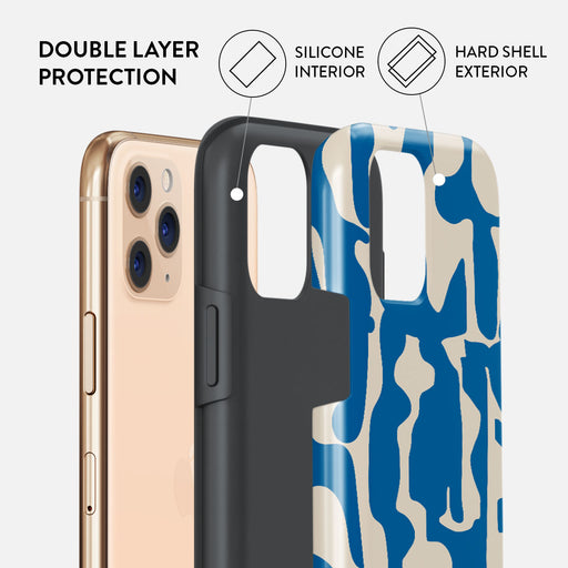 Mirage - iPhone 11 Pro Case 6