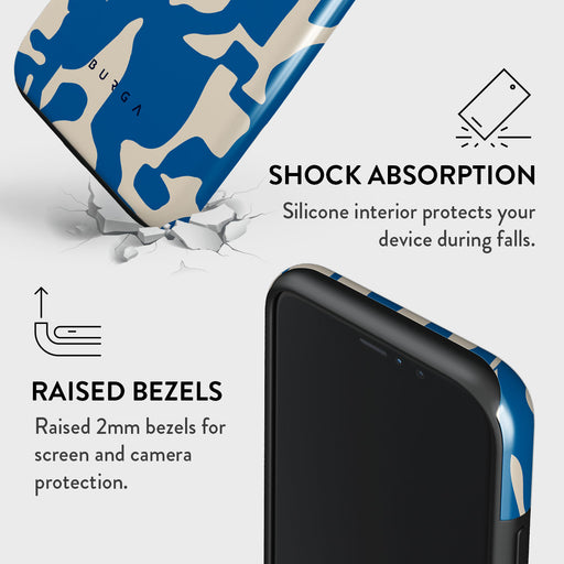 Mirage - iPhone 11 Pro Max Case 8
