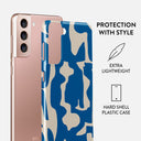 Mirage - Samsung Galaxy S21 Plus Case 2