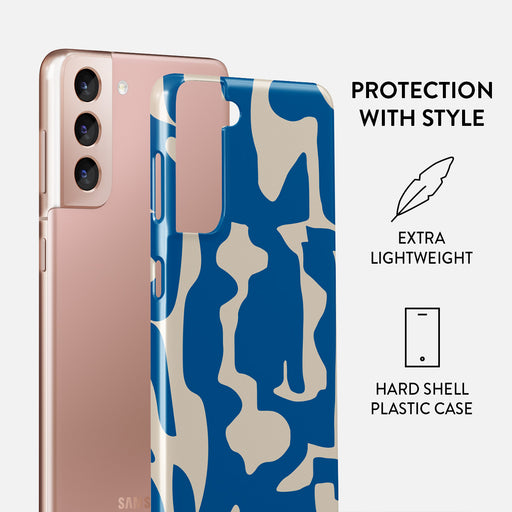 Mirage - Samsung Galaxy S21 Plus Case 2