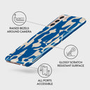 Mirage - Samsung Galaxy S21 Plus Case 3