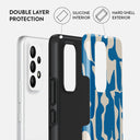Mirage - Samsung Galaxy A53 Case 2
