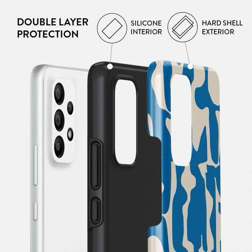 Mirage - Samsung Galaxy A53 Case 2