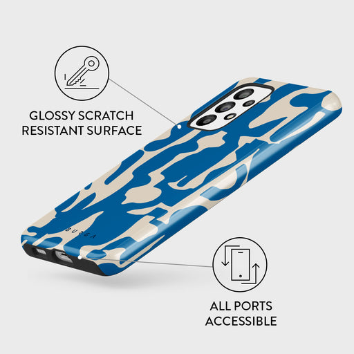 Mirage - Samsung Galaxy A53 Case 3