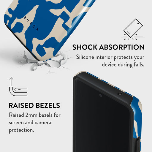 Mirage - Samsung Galaxy A53 Case 4