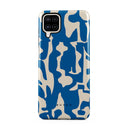 Mirage - Samsung Galaxy A12 4G Case 1