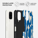 Mirage - Samsung Galaxy A12 4G Case 2