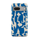 Mirage - Google Pixel 7a Case 1