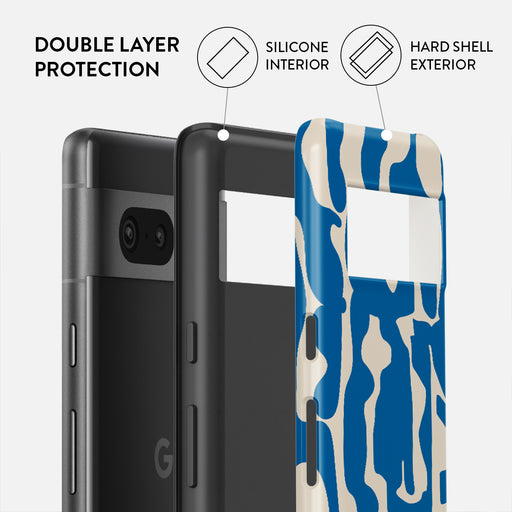 Mirage - Google Pixel 7a Case 2