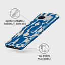 Mirage - Google Pixel 7a Case 3
