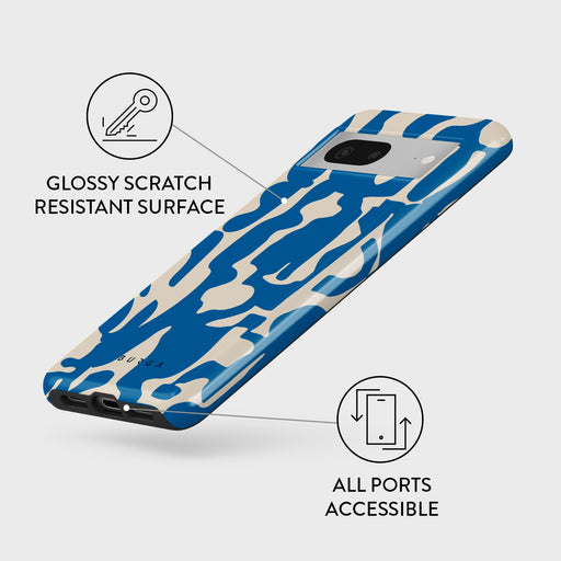 Mirage - Google Pixel 7a Case 3