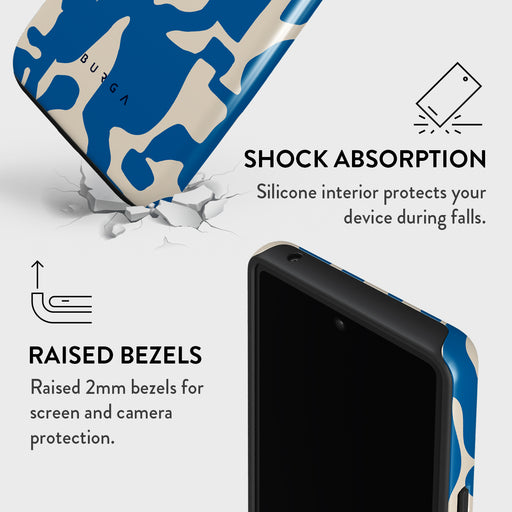 Mirage - Google Pixel 7a Case 4