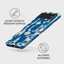 Mirage - Google Pixel 6a Case 3