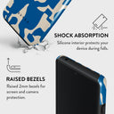Mirage - Google Pixel 6a Case 4