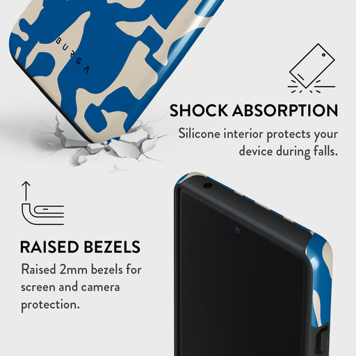 Mirage - Google Pixel 6a Case 4