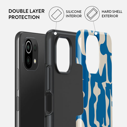 Mirage - Xiaomi Mi 11 Lite 4G / 5G Case 2