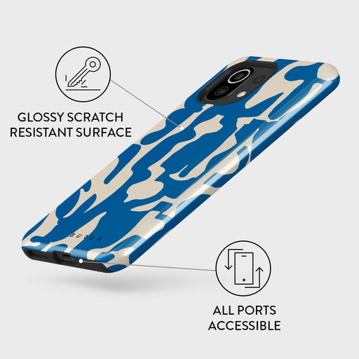 Mirage - Xiaomi Mi 11 Lite 4G / 5G Case 3