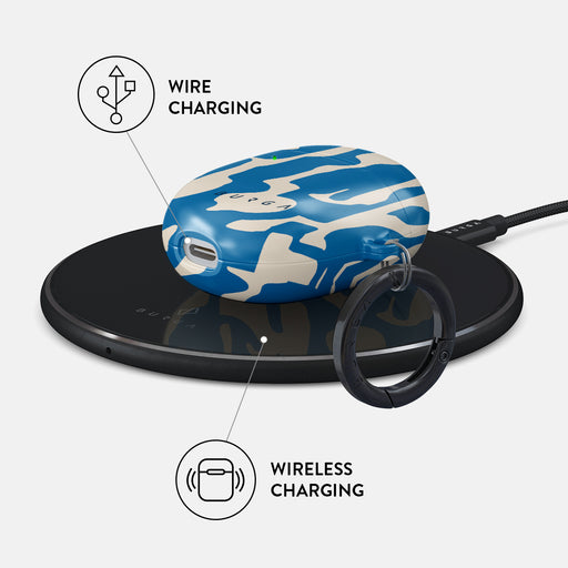 Mirage - Google Pixel Buds 2 Case 3