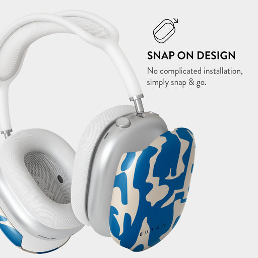 Mirage - AirPods Max Case 3