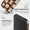 Terracotta - iPhone 12 Pro Case 8