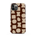 Terracotta - iPhone 12 Pro Case 5