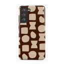 Terracotta - Samsung Galaxy S21 FE Case 1